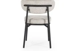 Hot Eetkamerstoel Beige 240170 Jari Eetkamerstoelen