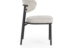 Hot Eetkamerstoel Beige 240170 Jari Eetkamerstoelen