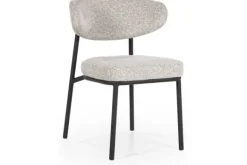 Hot Eetkamerstoel Beige 240170 Jari Eetkamerstoelen