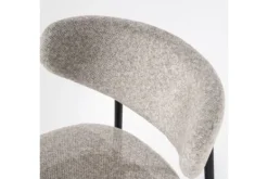 Hot Eetkamerstoel Beige 240170 Jari Eetkamerstoelen