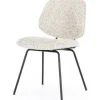 Hot Eetkamerstoel Beige 95989 Jon Eetkamerstoelen