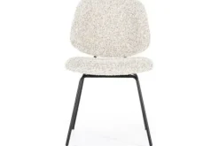 Hot Eetkamerstoel Beige 95989 Jon Eetkamerstoelen