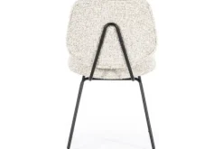 Hot Eetkamerstoel Beige 95989 Jon Eetkamerstoelen