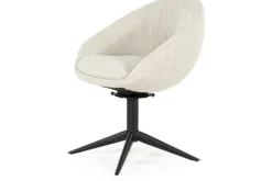 Sale Eetkamerstoel Beige 96454 Nol Eetkamerstoelen
