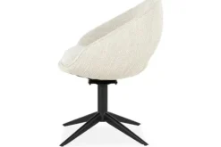 Sale Eetkamerstoel Beige 96454 Nol Eetkamerstoelen