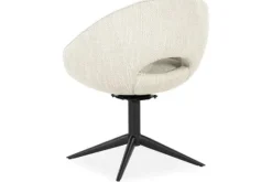 Sale Eetkamerstoel Beige 96454 Nol Eetkamerstoelen