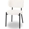 Clearance Eetkamerstoel beige 230147 Oasis Eetkamerstoelen