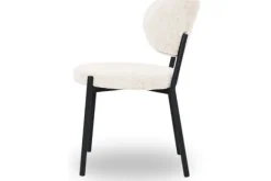 Clearance Eetkamerstoel beige 230147 Oasis Eetkamerstoelen