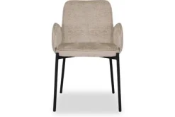 New Eetkamerstoel Beige IH-50.189 Joni Eetkamerstoelen