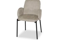 New Eetkamerstoel Beige IH-50.189 Joni Eetkamerstoelen