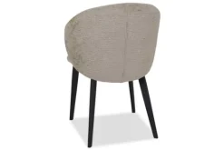 New Eetkamerstoel Beige IH-50.195 Logan Eetkamerstoelen