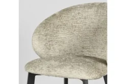 New Eetkamerstoel Beige IH-50.195 Logan Eetkamerstoelen