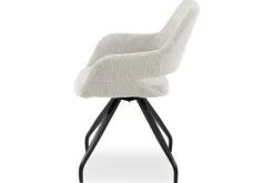 Hot Eetkamerstoel Beige Lodge Capp Eetkamerstoelen