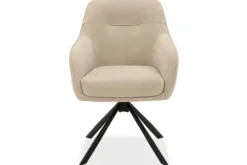 Online Eetkamerstoel Beige Maloy 24 Madie Eetkamerstoelen