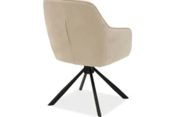 Online Eetkamerstoel Beige Maloy 24 Madie Eetkamerstoelen