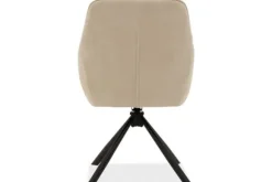 Online Eetkamerstoel Beige Maloy 24 Madie Eetkamerstoelen