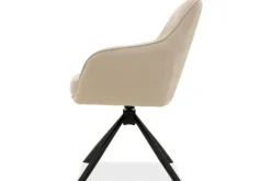 Online Eetkamerstoel Beige Maloy 24 Madie Eetkamerstoelen