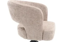 Outlet Eetkamerstoel Beige Mura Eetkamerstoelen