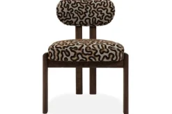 Best Eetkamerstoel Bente Eetkamerstoelen