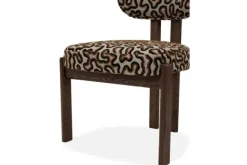 Best Eetkamerstoel Bente Eetkamerstoelen