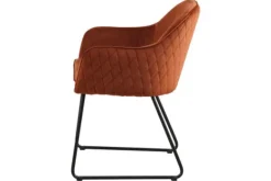 Sale Eetkamerstoel Benthe Eetkamerstoelen