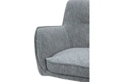 Eetkamerstoelen-Devira Eetkamerstoel Bertus