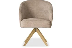 Clearance Eetkamerstoel  Bibero Eetkamerstoelen