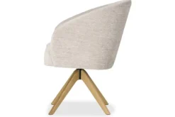 Clearance Eetkamerstoel  Bibero Eetkamerstoelen