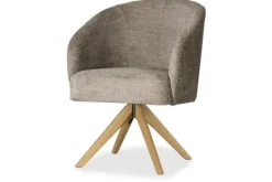 Clearance Eetkamerstoel  Bibero Eetkamerstoelen