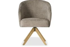 Clearance Eetkamerstoel  Bibero Eetkamerstoelen