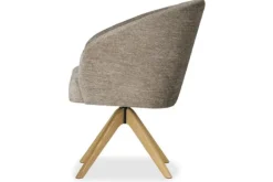 Clearance Eetkamerstoel  Bibero Eetkamerstoelen