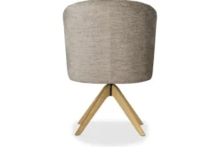 Clearance Eetkamerstoel  Bibero Eetkamerstoelen