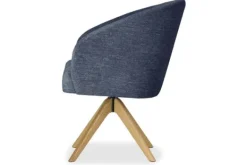 Clearance Eetkamerstoel  Bibero Eetkamerstoelen