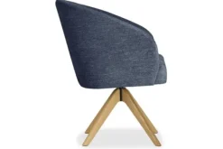 Clearance Eetkamerstoel  Bibero Eetkamerstoelen