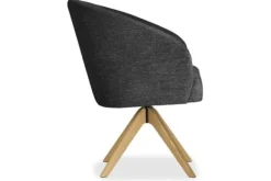 Clearance Eetkamerstoel  Bibero Eetkamerstoelen