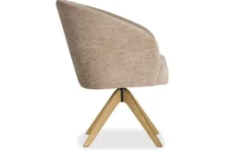 Clearance Eetkamerstoel  Bibero Eetkamerstoelen