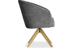 Clearance Eetkamerstoel  Bibero Eetkamerstoelen