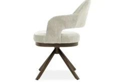 Eetkamerstoelen-SitSmart Eetkamerstoel Bisano