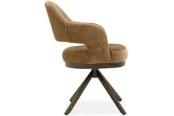 Eetkamerstoelen-SitSmart Eetkamerstoel Bisano