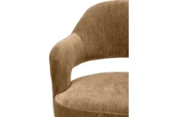 Eetkamerstoelen-SitSmart Eetkamerstoel Bisano