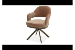 Eetkamerstoelen-SitSmart Eetkamerstoel Bisano