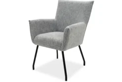 Eetkamerstoelen-Donc Eetkamerstoel Blaine