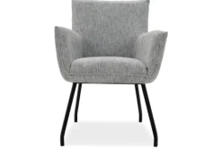 Eetkamerstoelen-Donc Eetkamerstoel Blaine