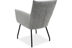 Eetkamerstoelen-Donc Eetkamerstoel Blaine