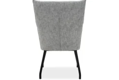 Eetkamerstoelen-Donc Eetkamerstoel Blaine