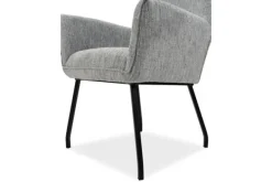 Eetkamerstoelen-Donc Eetkamerstoel Blaine