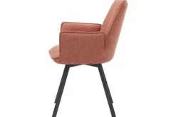 Outlet Eetkamerstoel Blush Louise Eetkamerstoelen