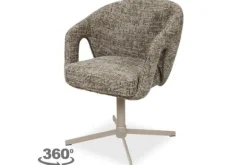 Discount Eetkamerstoel Bokat Eetkamerstoelen