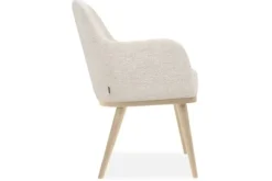 Eetkamerstoelen-Bellagio Seats Eetkamerstoel Boma