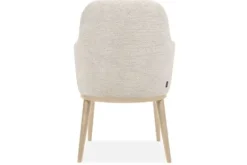 Eetkamerstoelen-Bellagio Seats Eetkamerstoel Boma